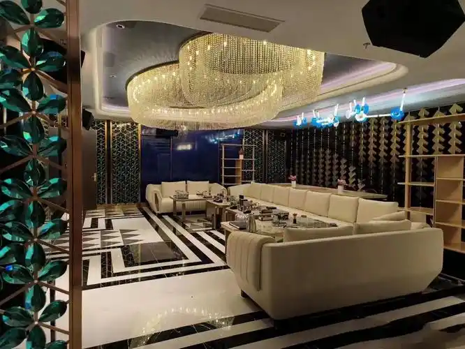 湘潭商务KTV体验分享-韶山市ktv预订