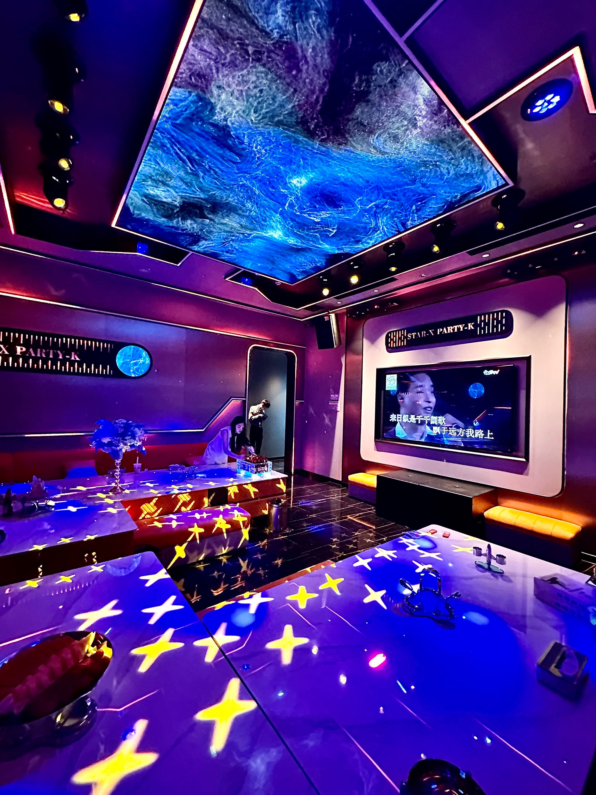 湘潭商务ktv新模式-韶山市ktv预订